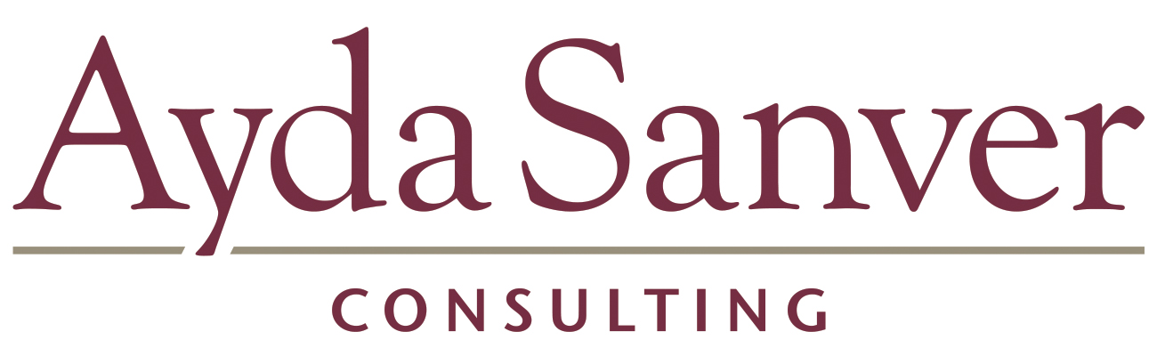 Nonprofit Consulting Firm, Certified Fundraising Executive | Ayda Sanver Consulting, Potomac, MD